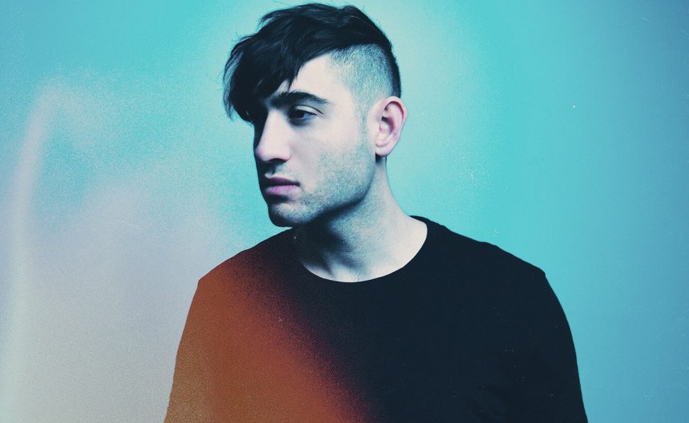 3LAU (Justin Blau)