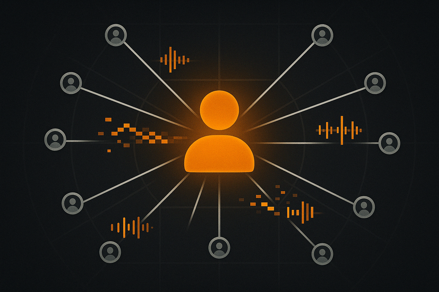 Future of music visualization