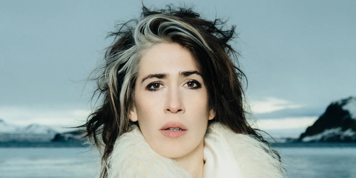 Imogen Heap